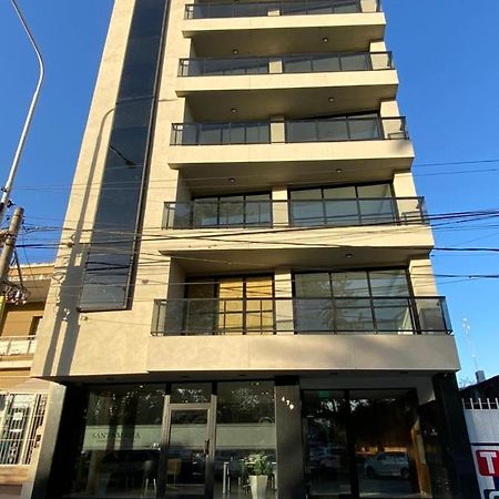 Departamento Amoblado Lägenhet Perico Exteriör bild