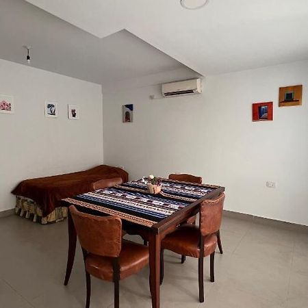 Departamento Amoblado Lägenhet Perico Exteriör bild