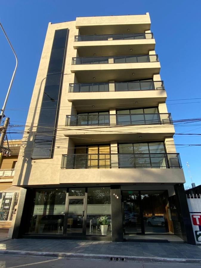 Departamento Amoblado Lägenhet Perico Exteriör bild