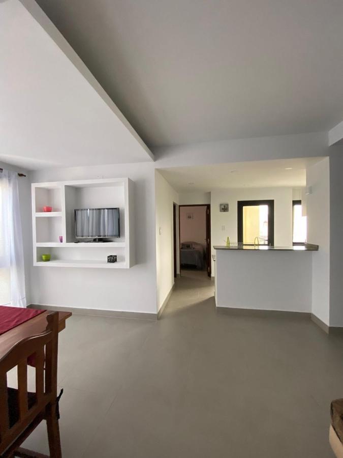 Departamento Amoblado Lägenhet Perico Exteriör bild