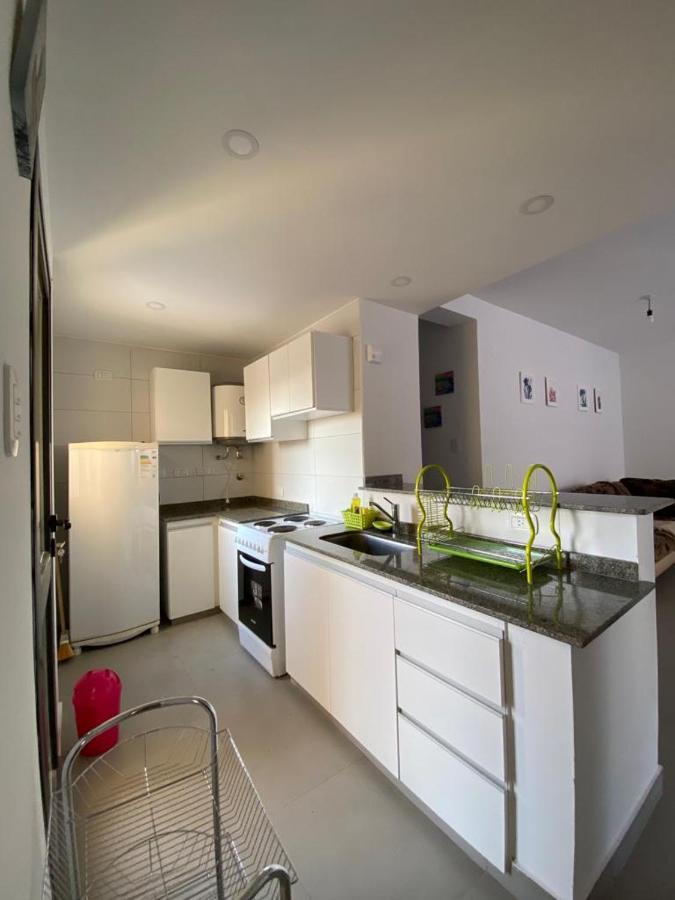 Departamento Amoblado Lägenhet Perico Exteriör bild